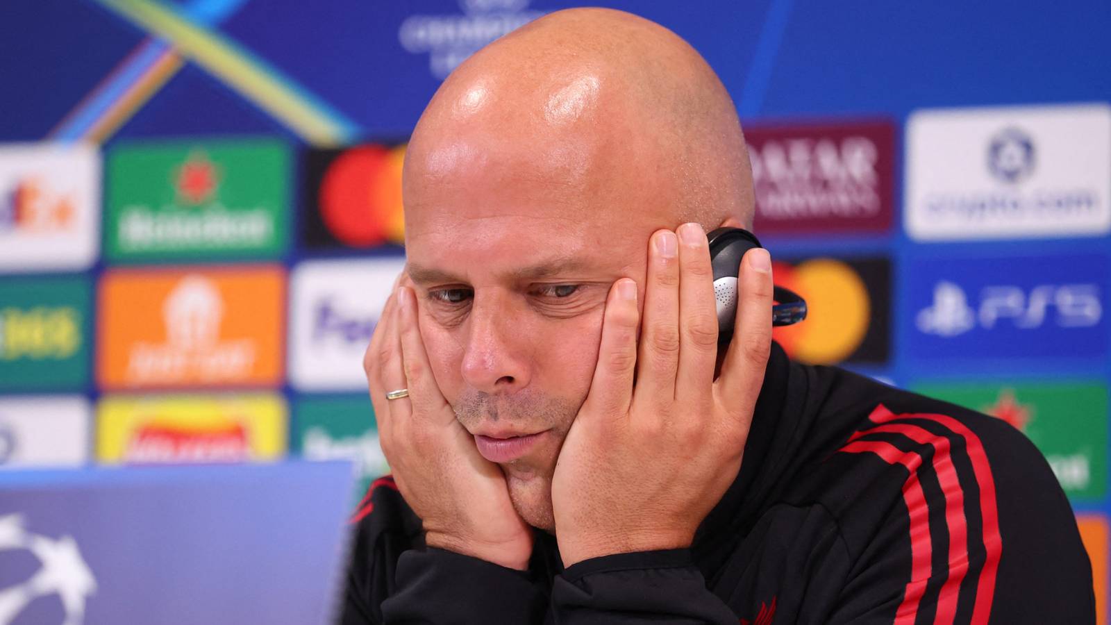 Arne Slot Will Be Raging At Alexander Isak Gamble After Man City No-Show