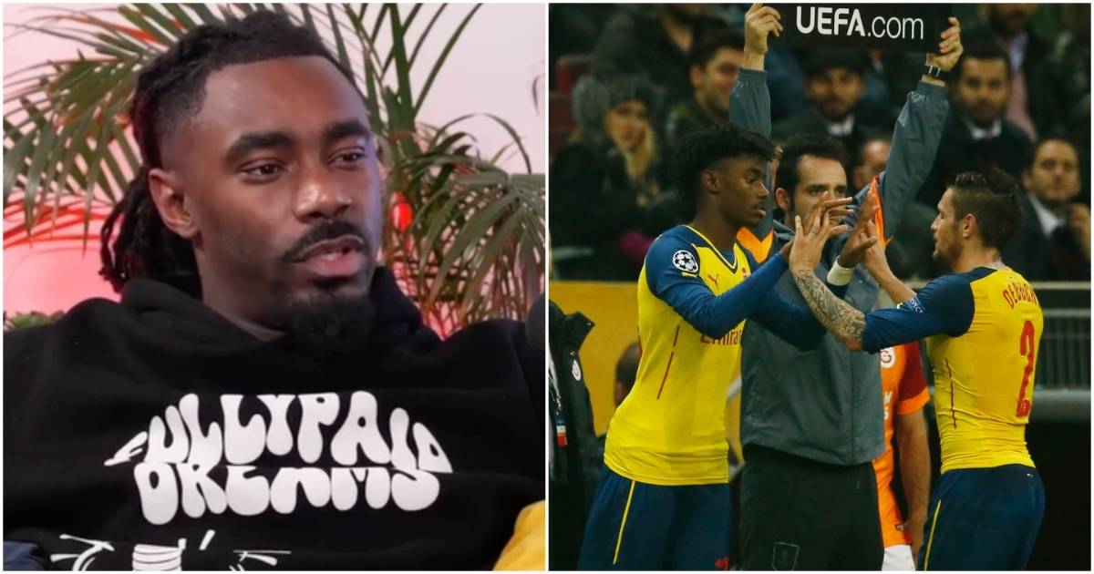 Ex-Arsenal & Newcastle Man Stefan O'Connor Retired at 23, Now An Entrepreneur