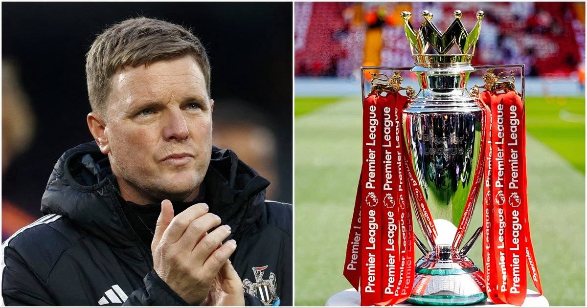 Eddie Howe on Thin Ice: Newcastle Must Contact Roberto Mancini