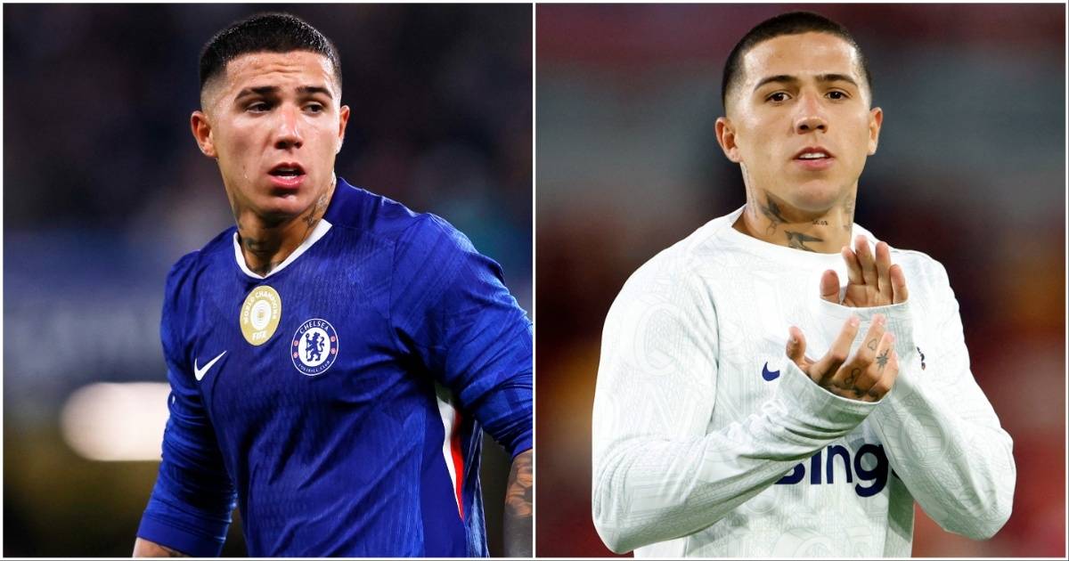 Enzo Fernandez Reveals Concerning Injury After Chelsea 3-0 Wolves