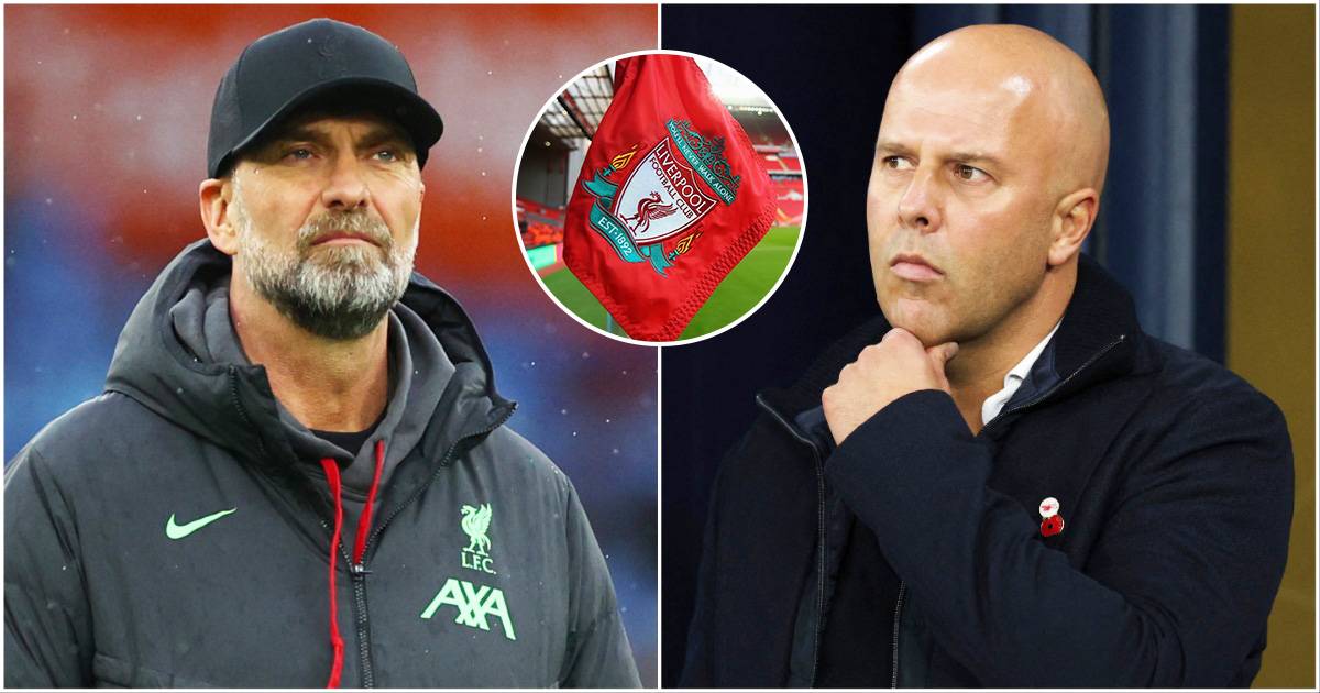 🔴LIVERPOOL SACK SLOT AND OPEN TALKS WITH KLOPP, ZIDANE AND GLASNER FOR NEW MANAGER☑️