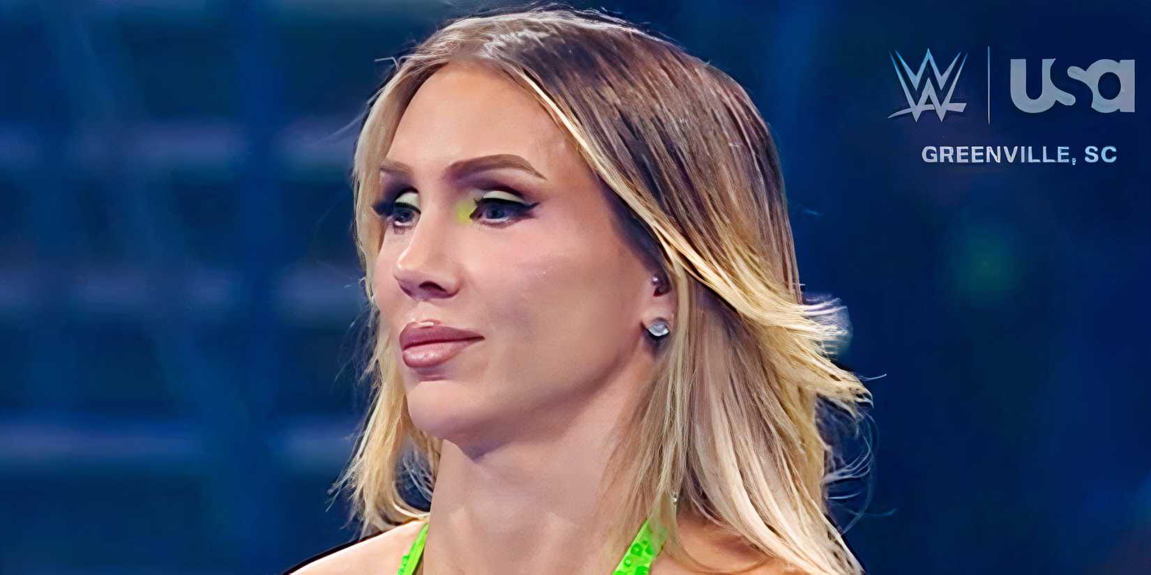 Charlotte Flair