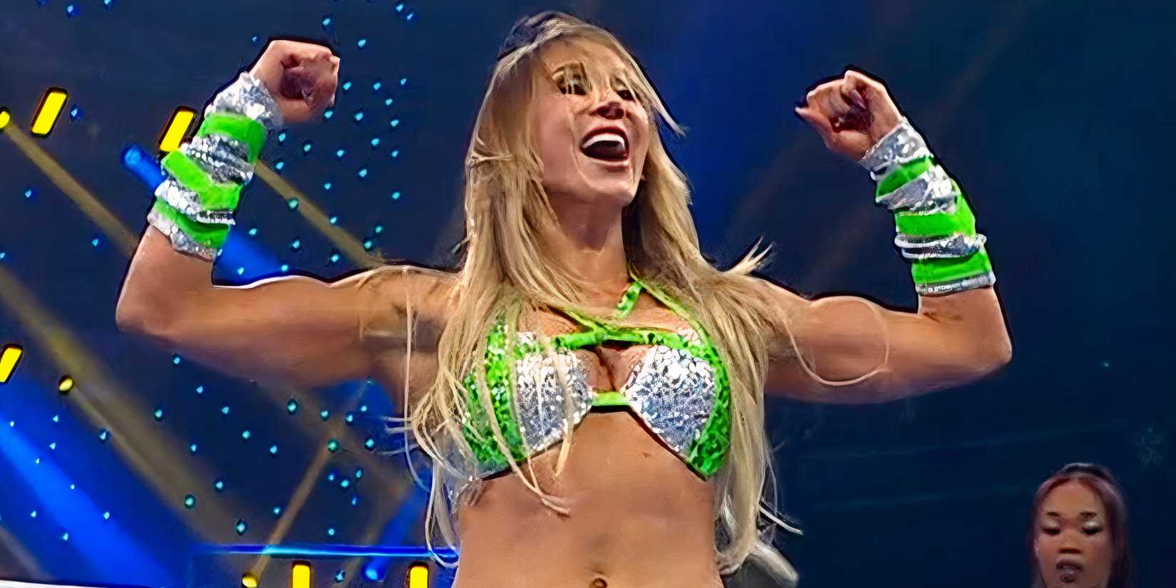 Charlotte Flair