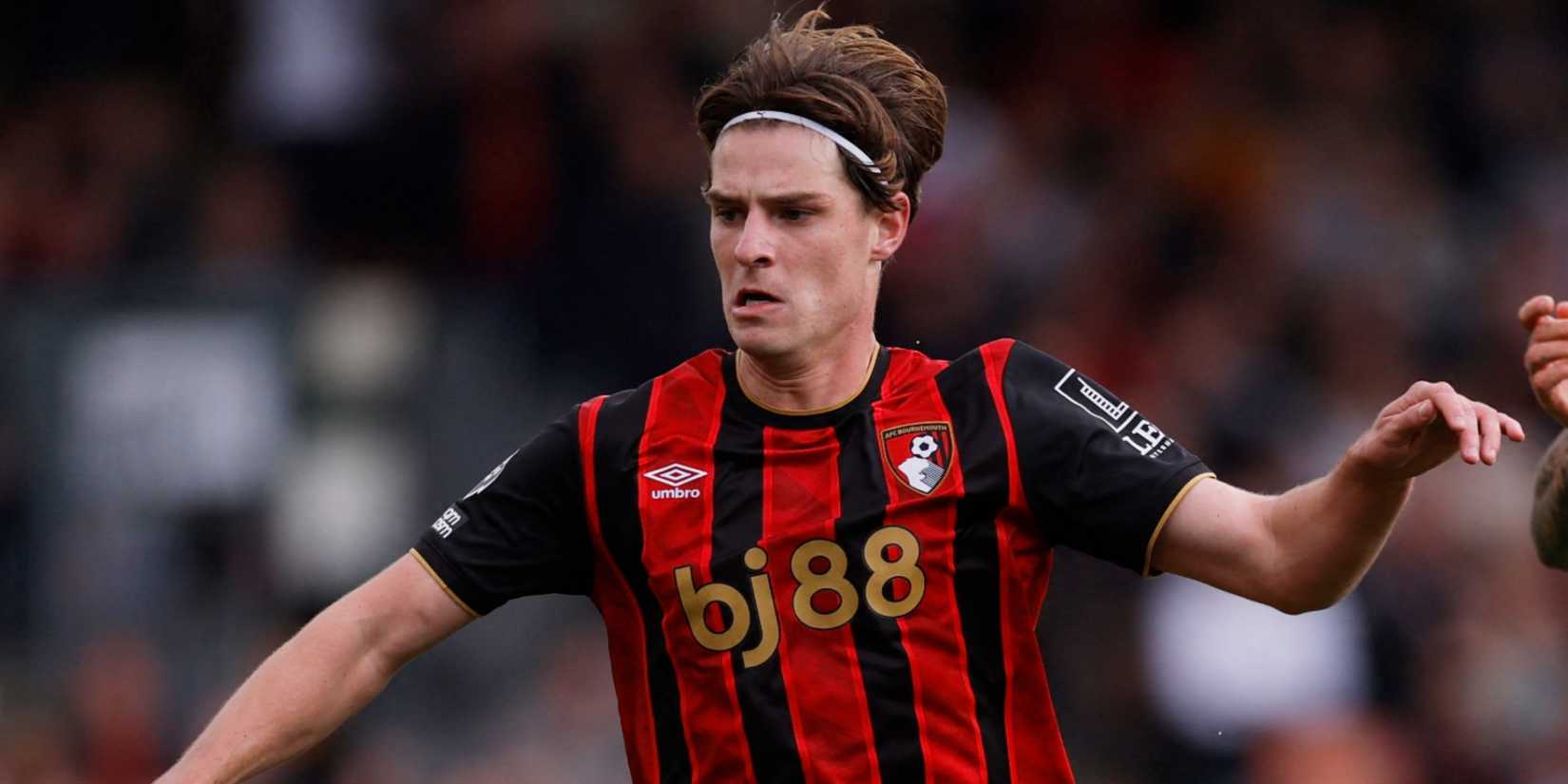 Li Alex Football Journalist Delivers Fresh Aurelien Tchouameni To Man Utd Transfer Update
