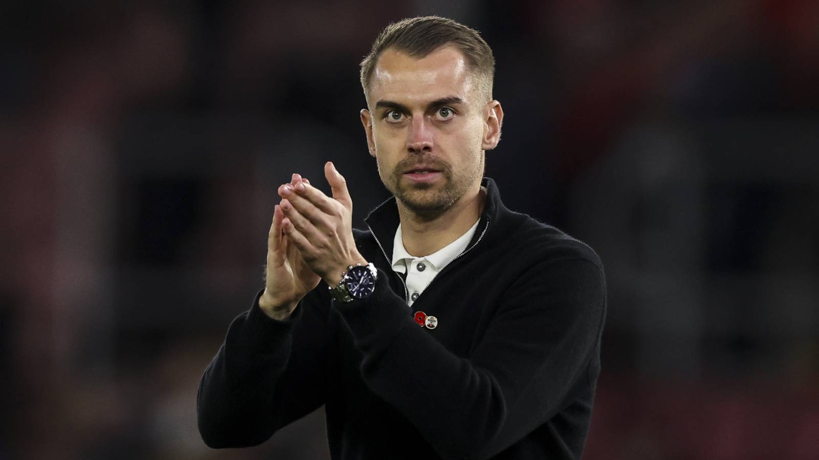 Southampton Close to Loan Deal for Man City's Mubama