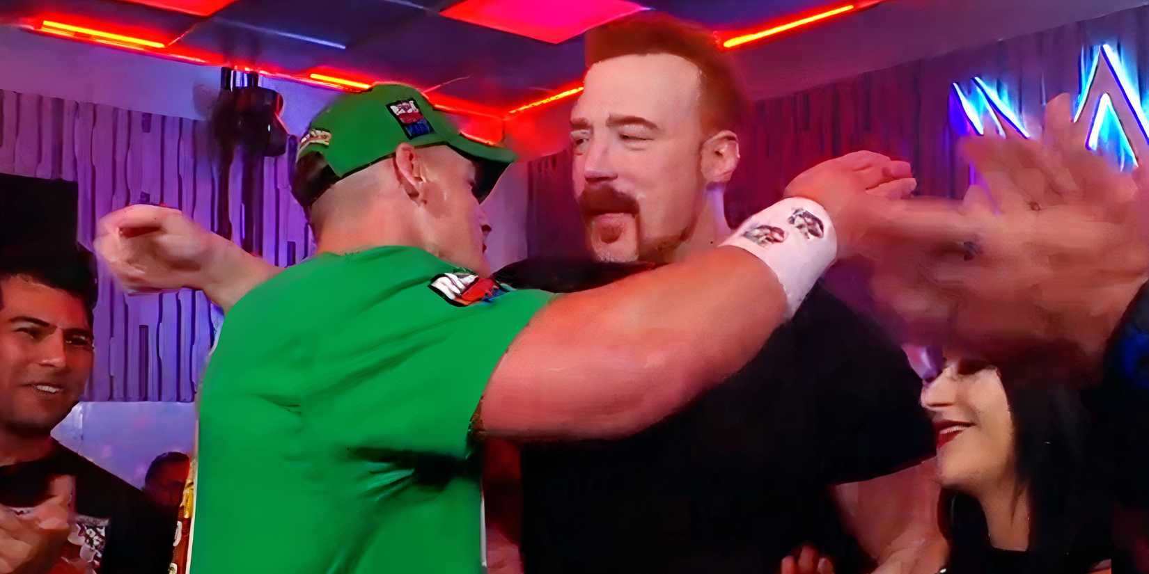 Sheamus