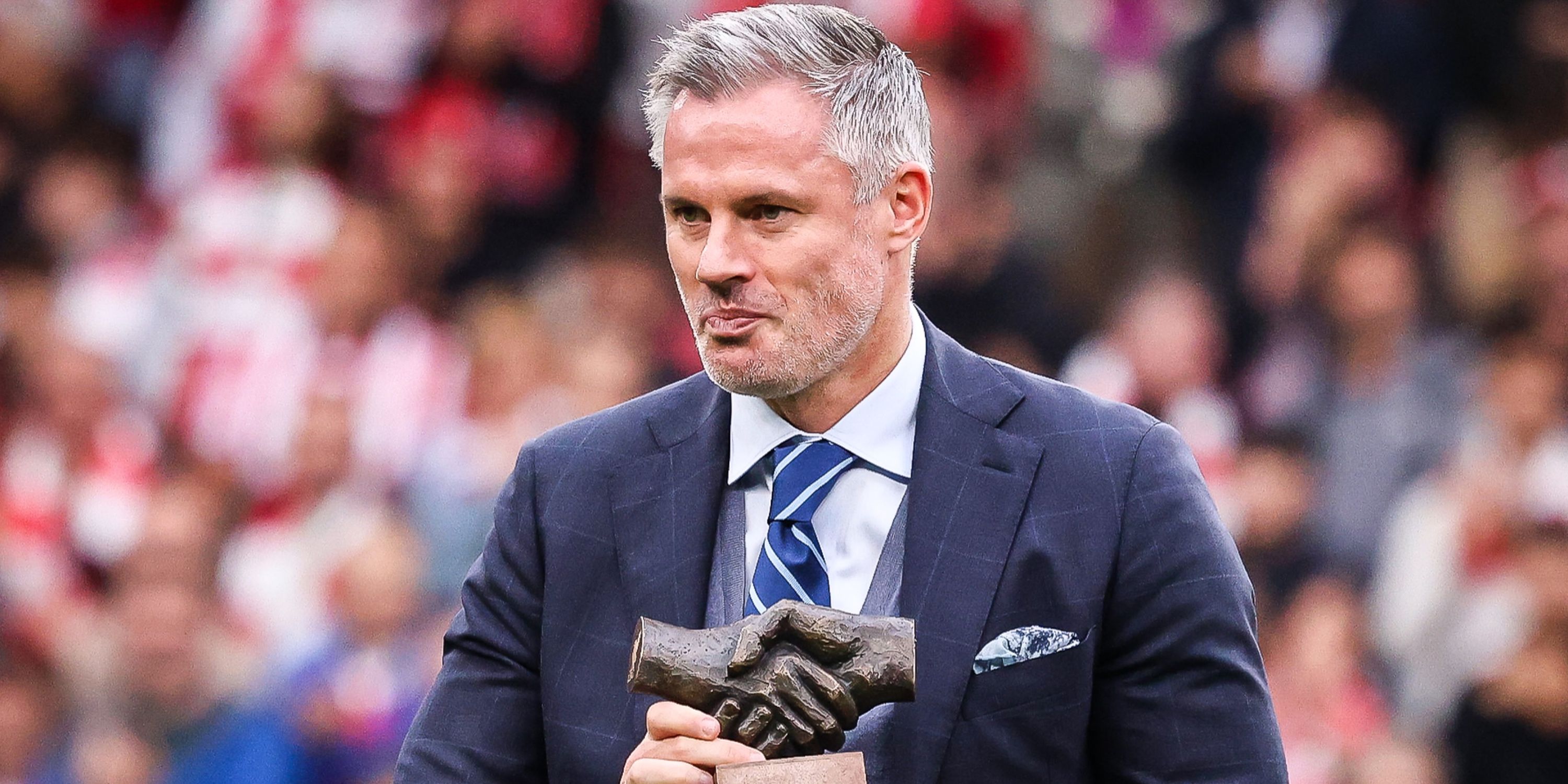 Jamie Carragher