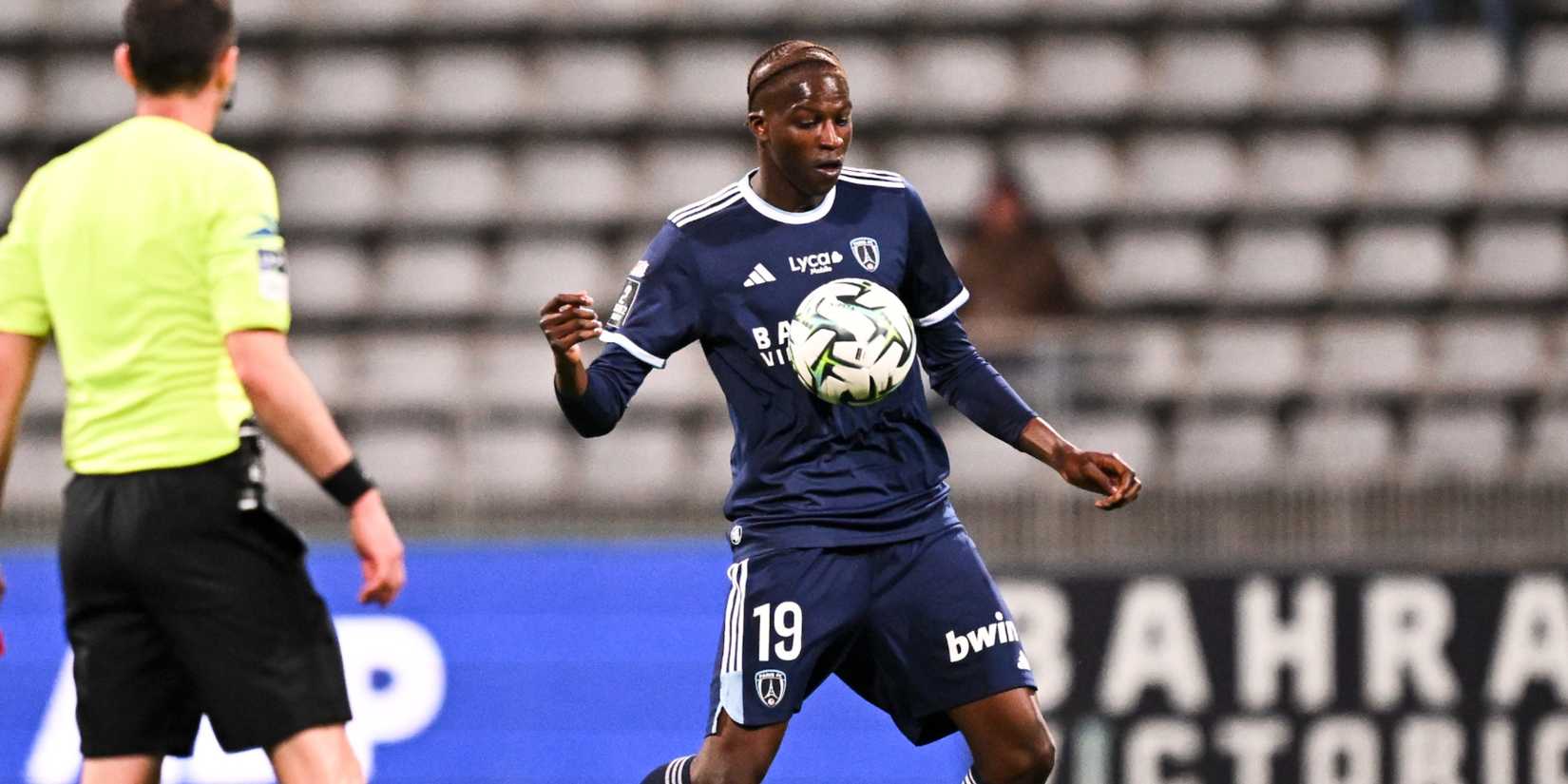 Mohamadou Kante