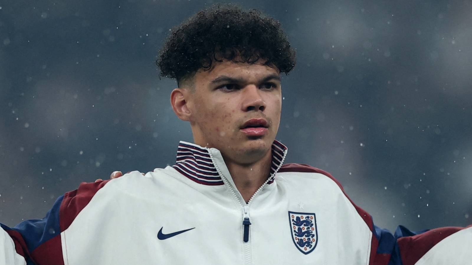 Man City Starlet Nico O'Reilly Answers England's Prayers In Timely Pre ...