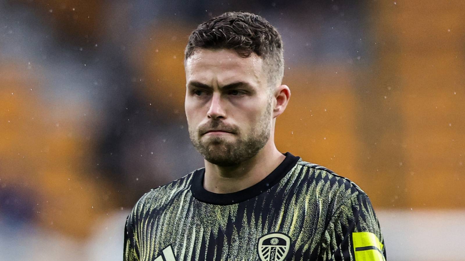 Leeds Star Gabriel Gudmundsson Picks Up Injury for Sweden