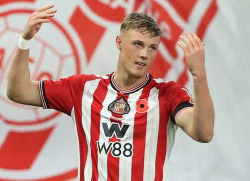 Sunderland Sunderland