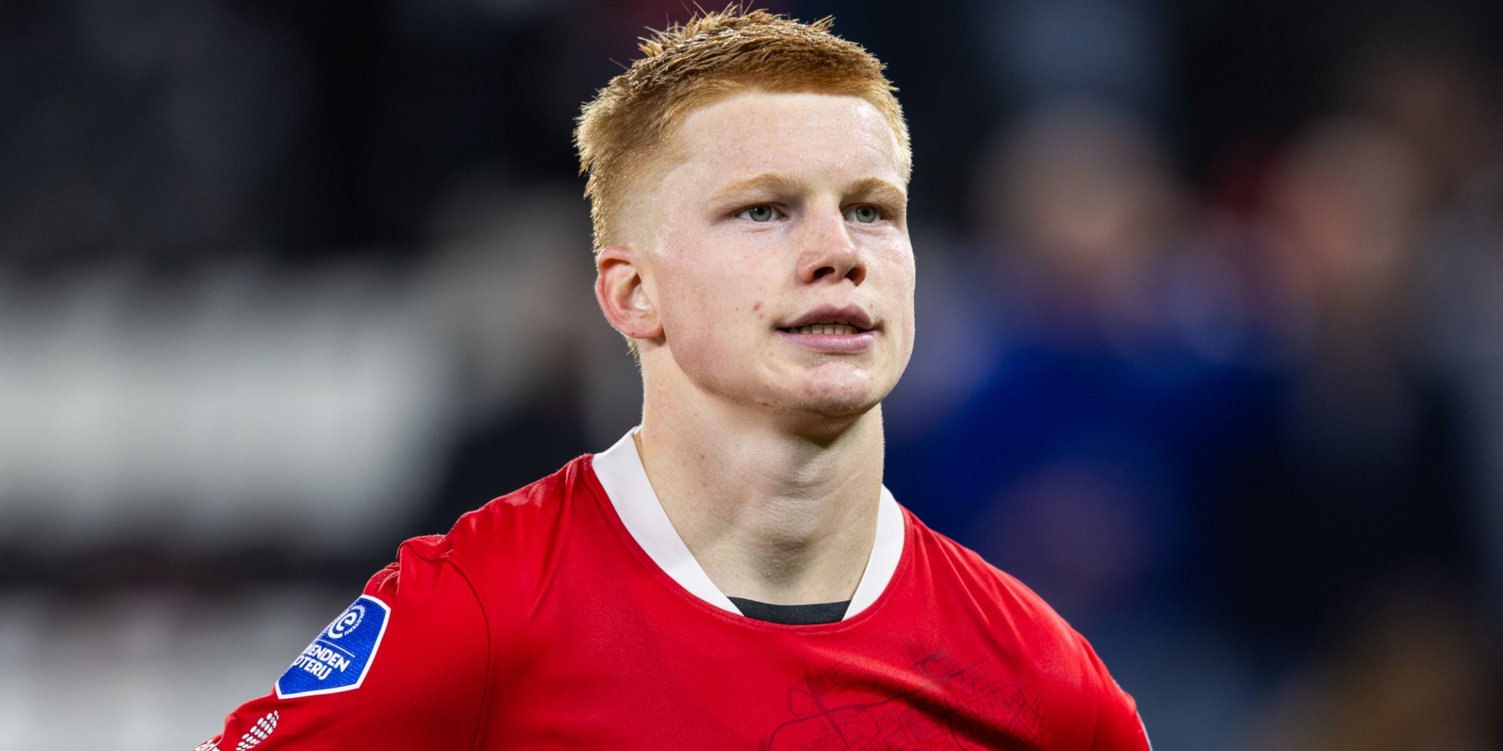 Danny Rust | GiveMeSport