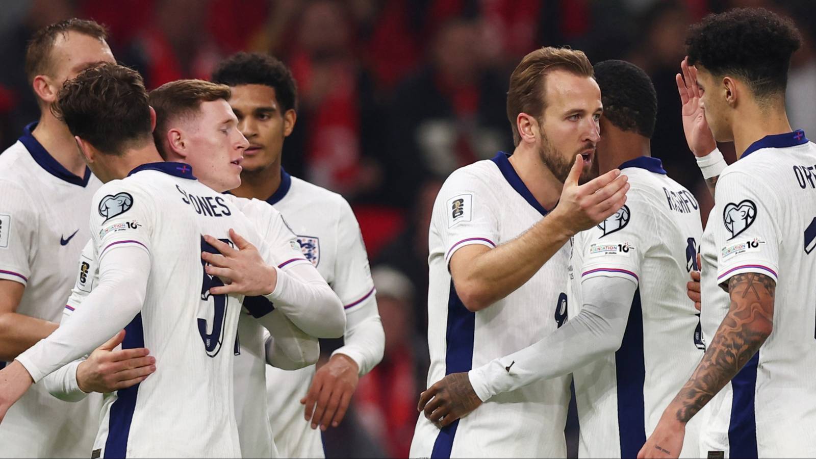 Albania 0-2 England: 3 Things We Learned About Thomas Tuchel's Men