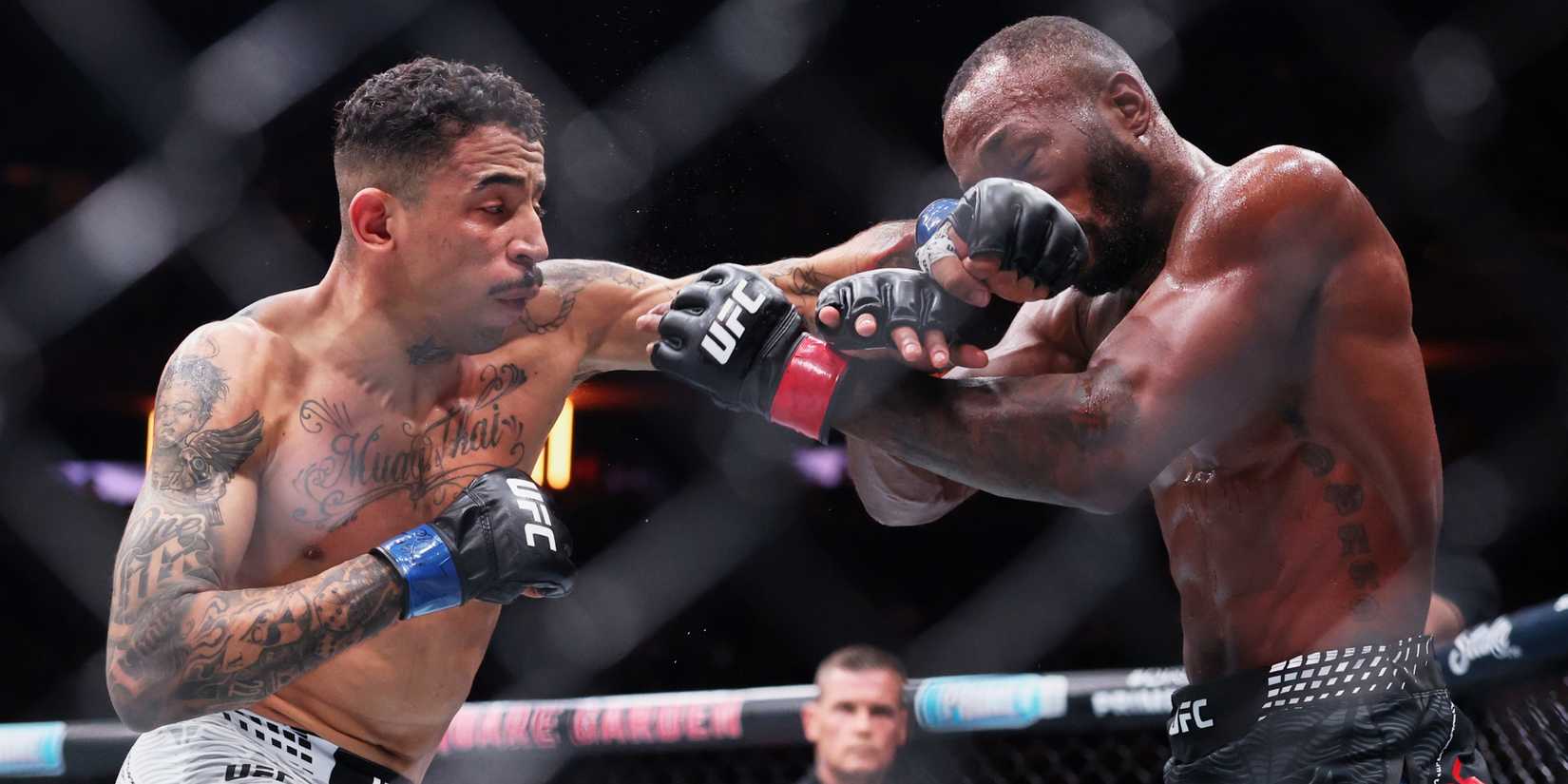 Leon Edwards