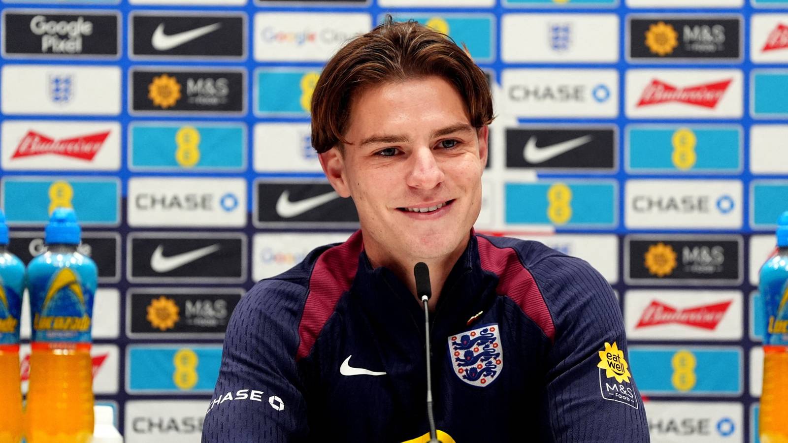 Forget Alex Scott: Liverpool Midfielder Trey Nyoni Will Fully Unlock Wirtz