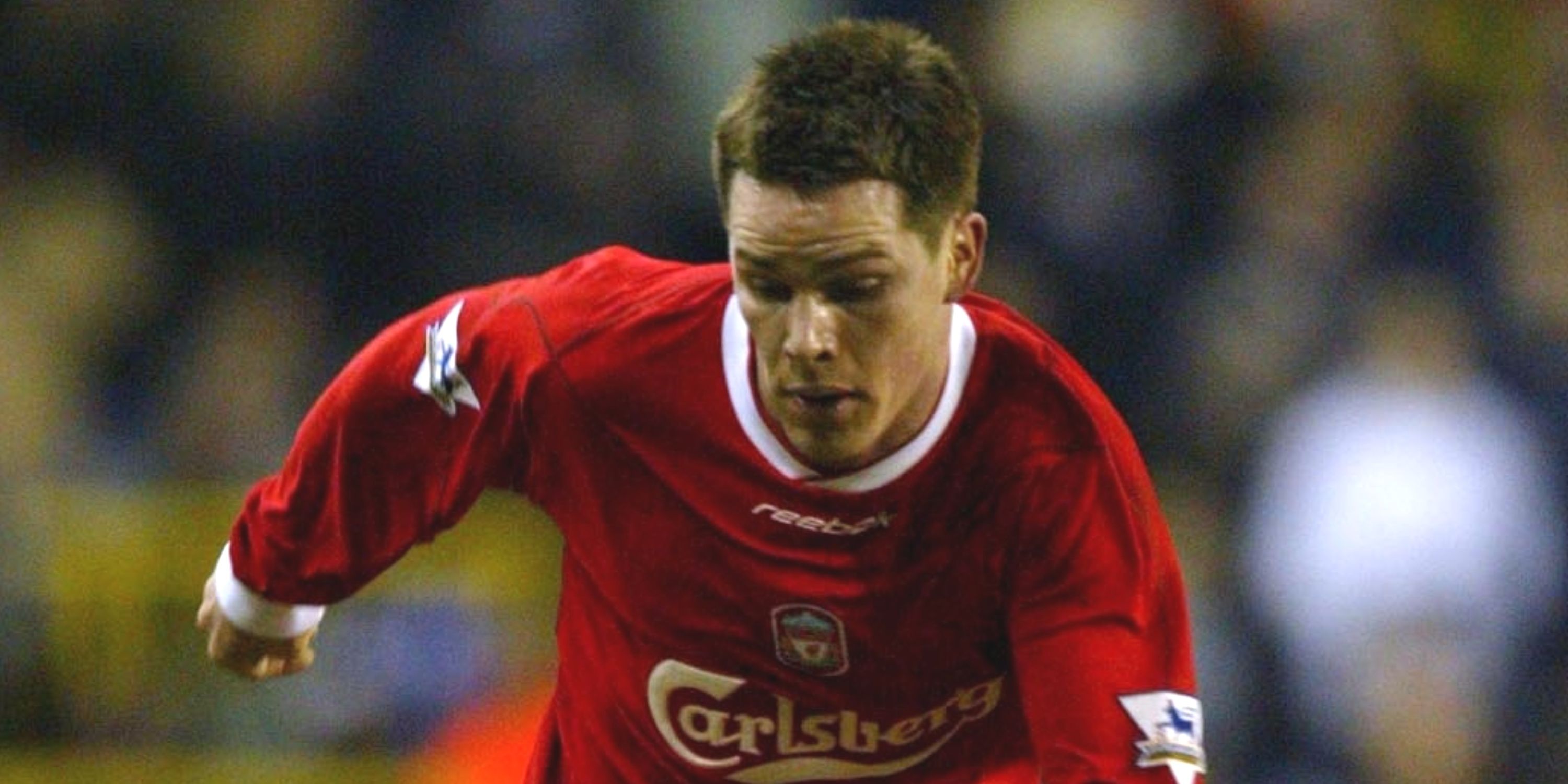 Steve Finnan