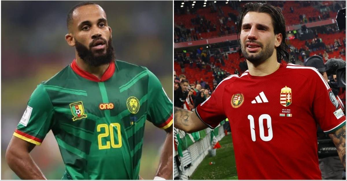 international football