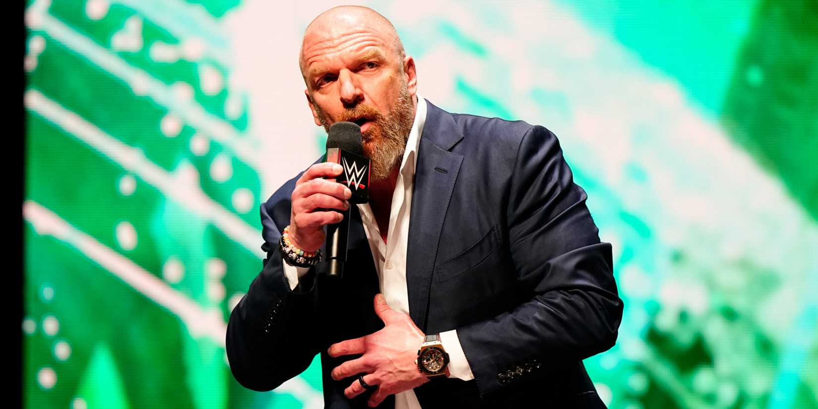 Triple H