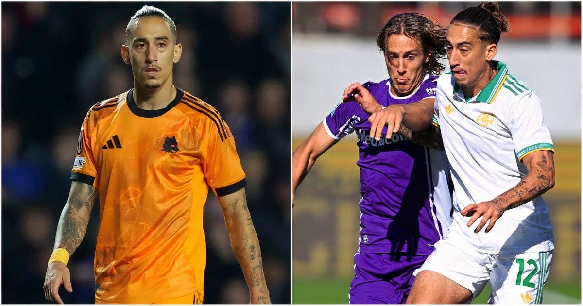 Italian Media Cast Strong Verdict on Kostas Tsimikas After Roma Displays