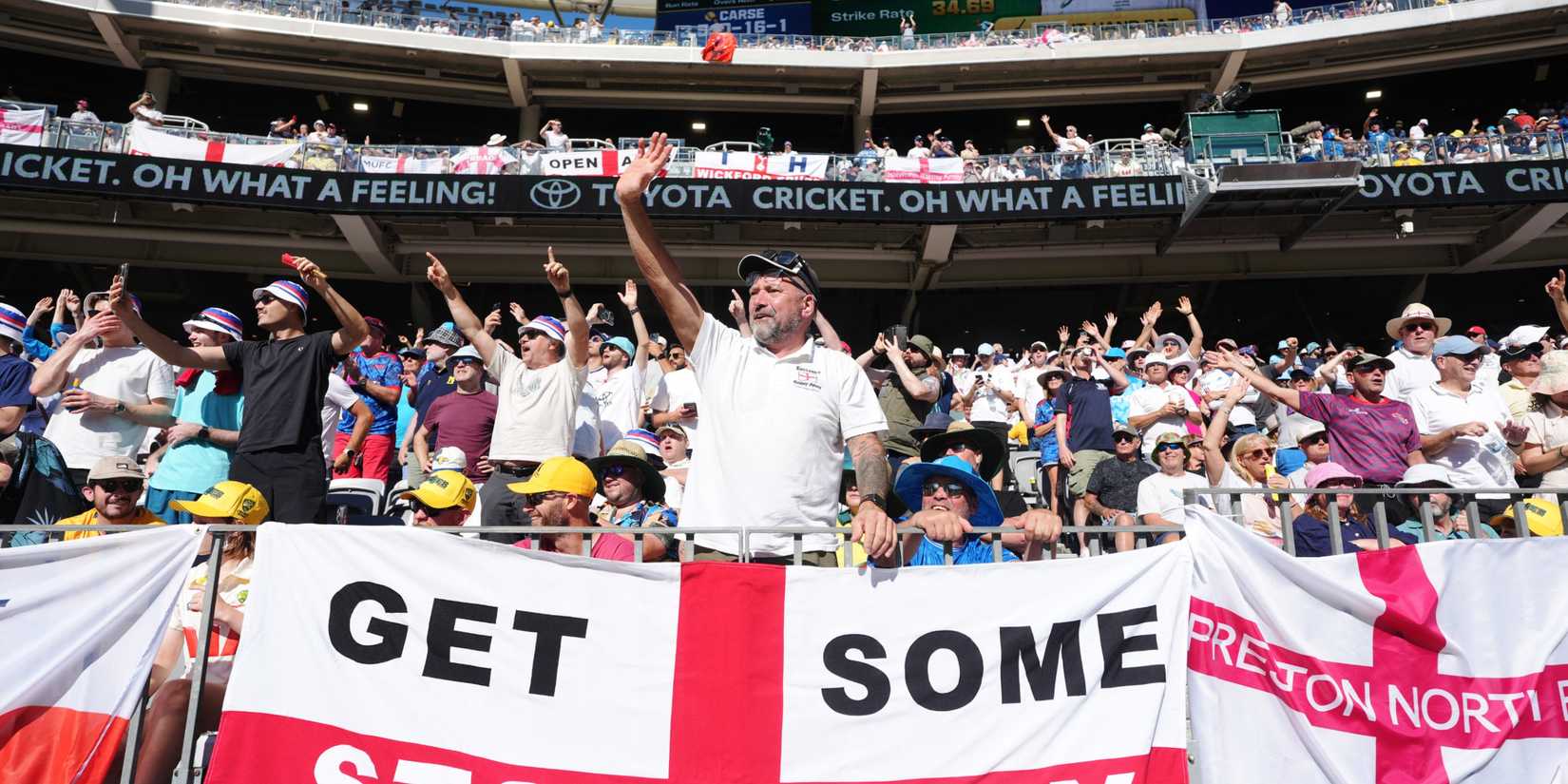 Barmy Army