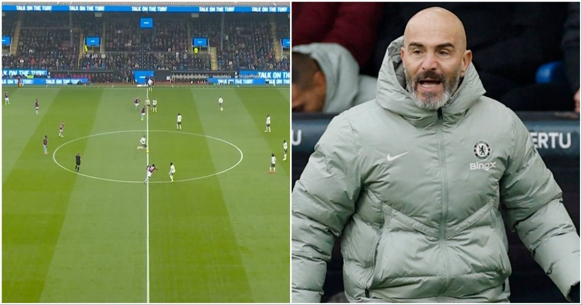 Chelsea Duo Can't Start vs Barcelona After 'Inexcusable' Displays vs Burnley