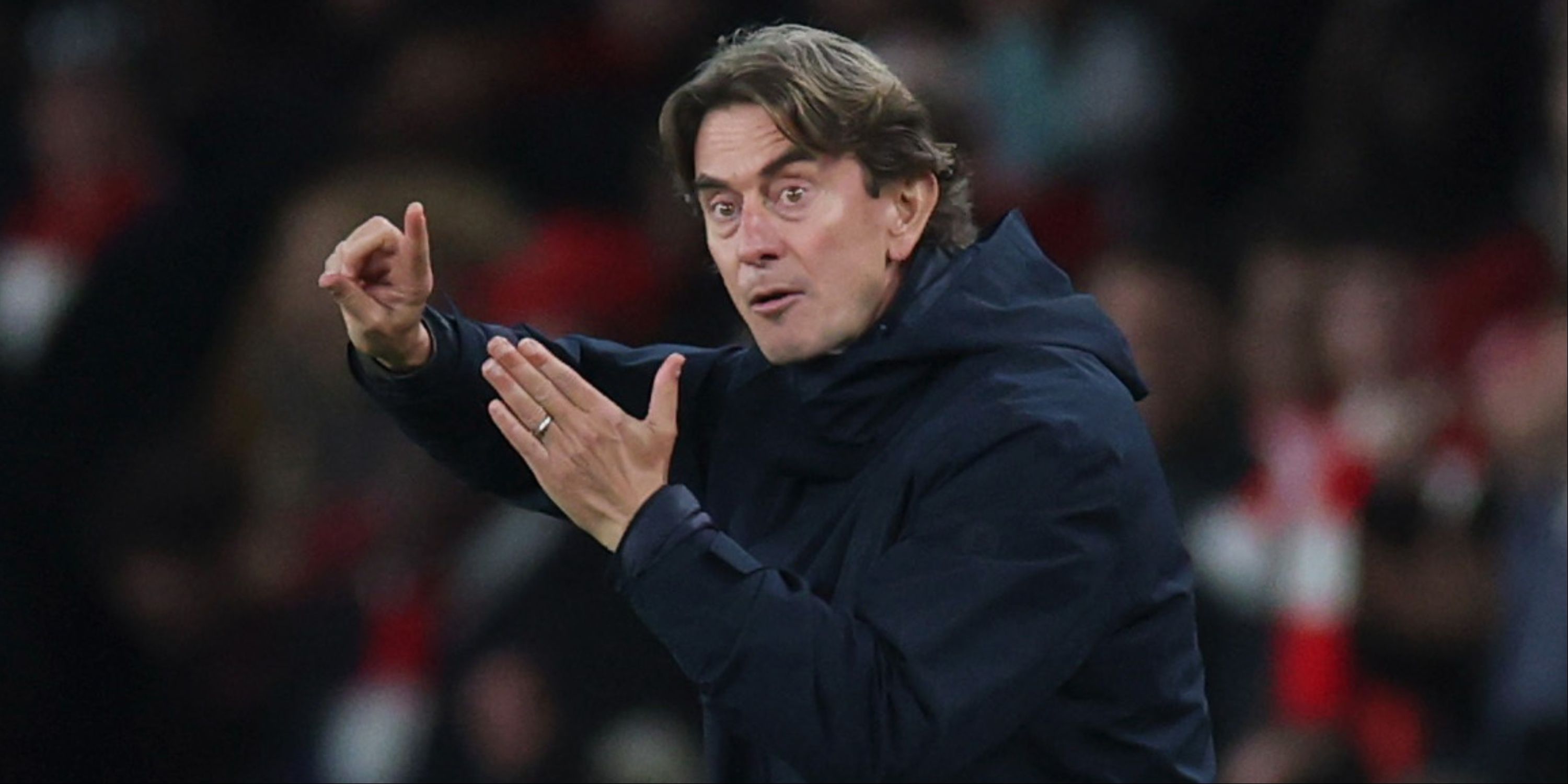 Tottenham Eyeing Move to Appoint ‘Incredible’ Boss to Replace Thomas Frank