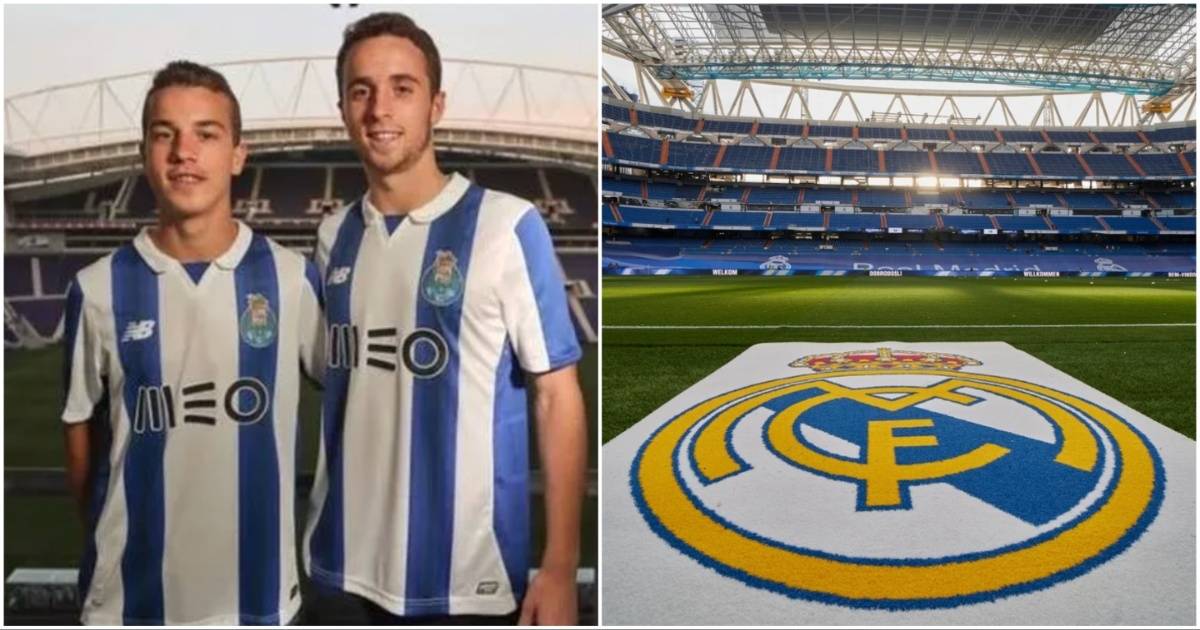 Real Madrid Apologise After Confusing Diogo Jota's Brother With Elche Player