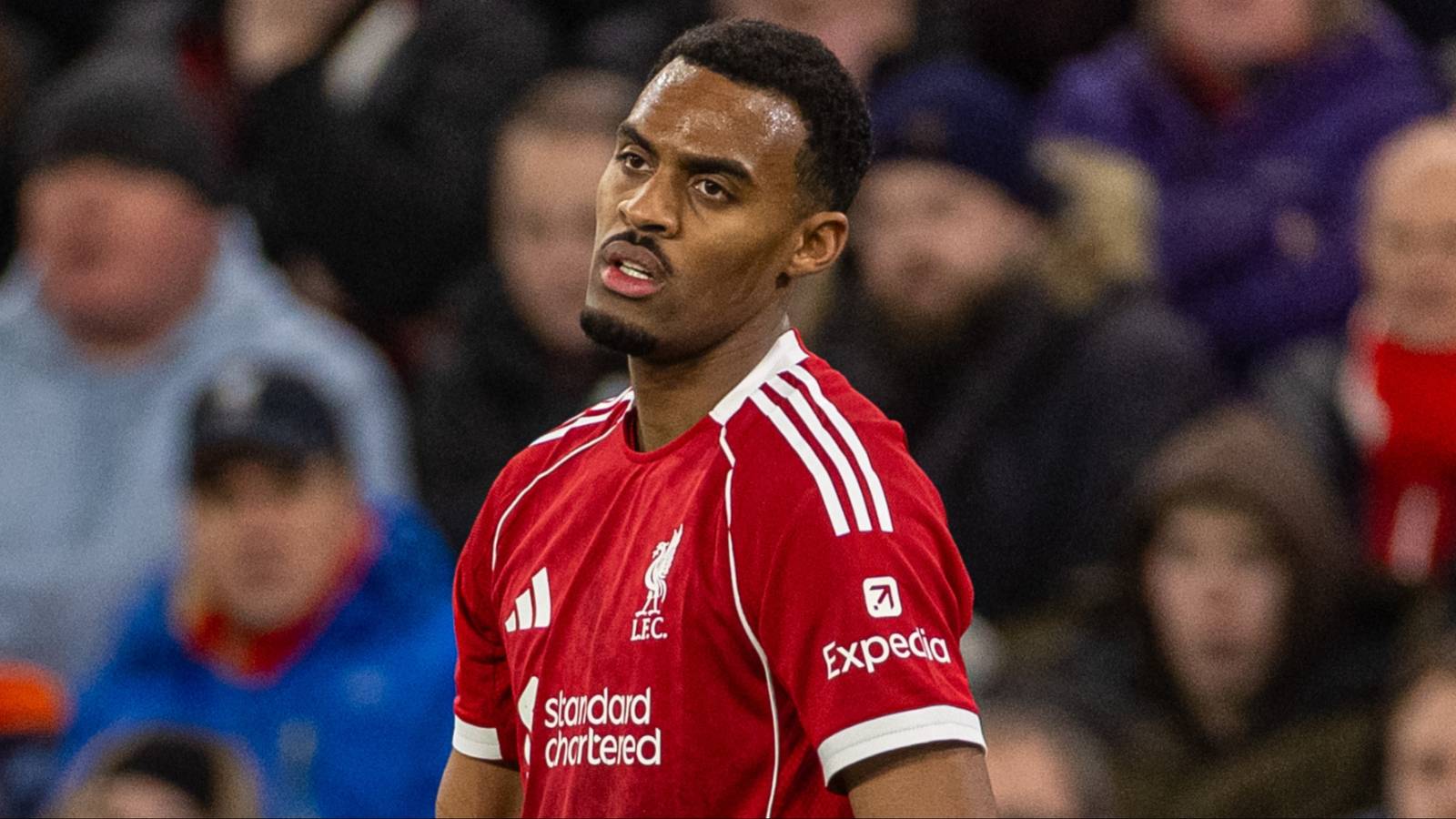 Forget Camara: Liverpool Eyeing Kees Smit Move to Upgrade on Gravenberch
