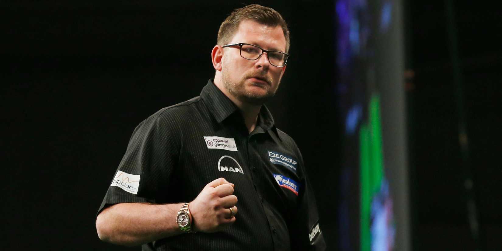 James Wade
