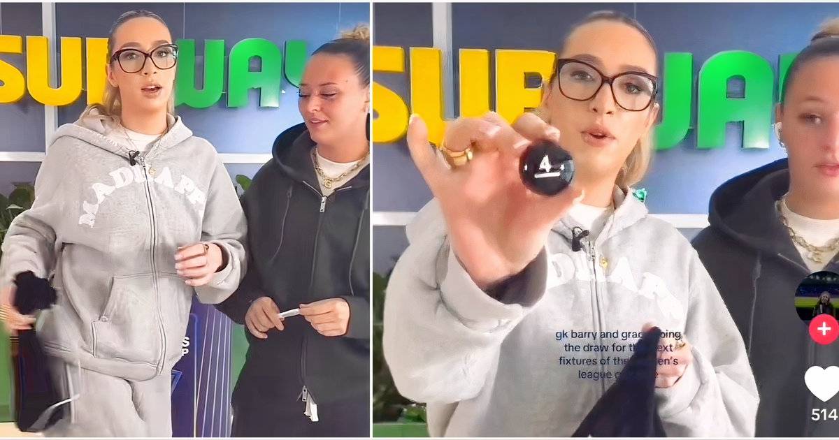 WSL Apologises to Tottenham After 'Crude and Unprofessional' Women’s League Cup Draw - GiveMeSport