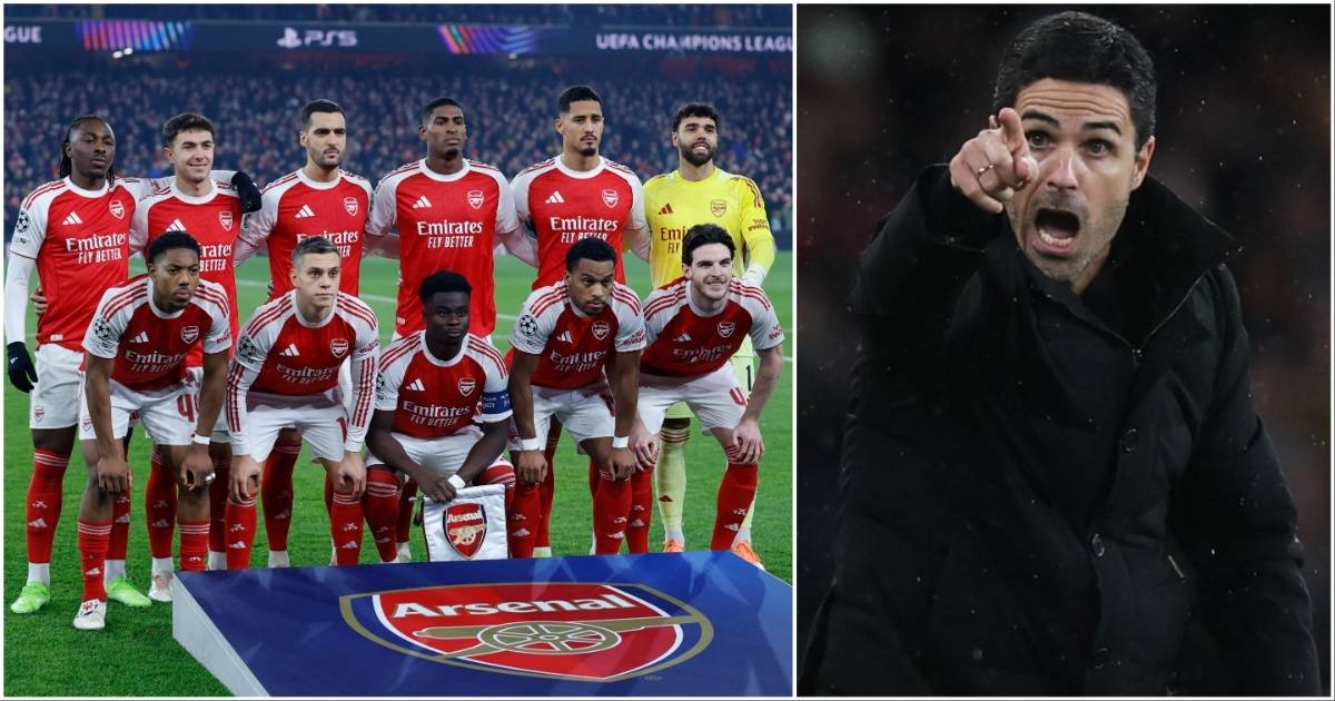 Myles Lewis-Skelly Had a Stinker vs Bayern - He Proved Arteta Right