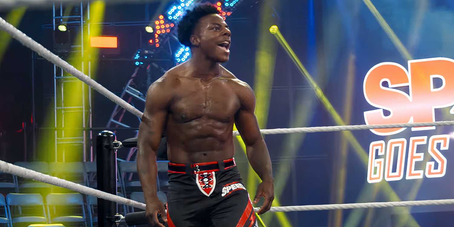 IShowSpeed First-Ever WWE Match as Full Highlights Emerge