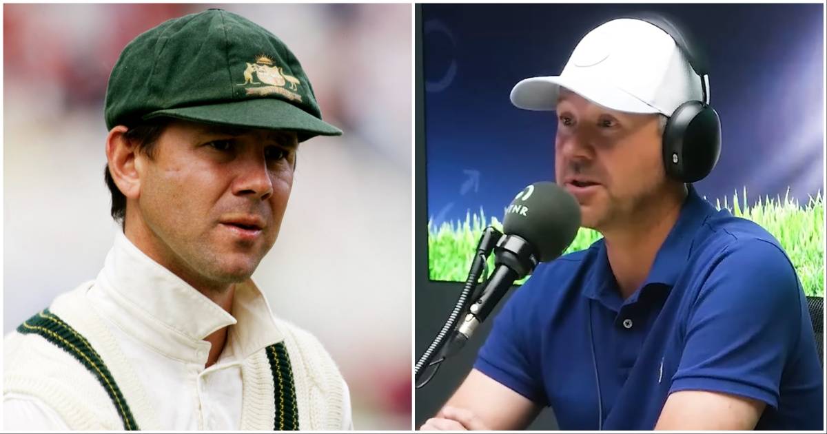 Ricky Ponting Named Jacques Kallis as the Greatest Cricketer in History