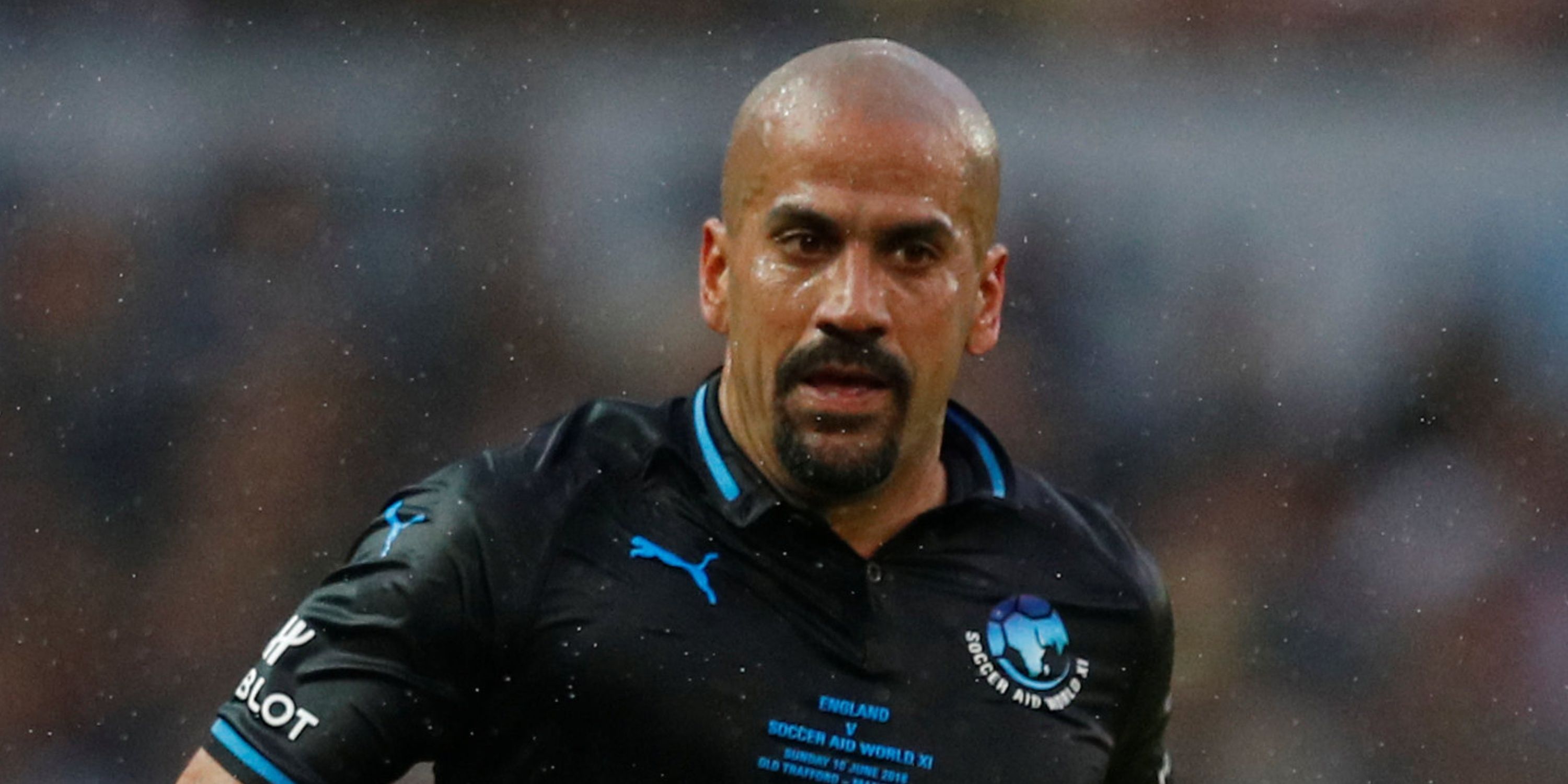 Ex-Man Utd Ace Juan Sebastián Verón Given 6-Month Football Ban