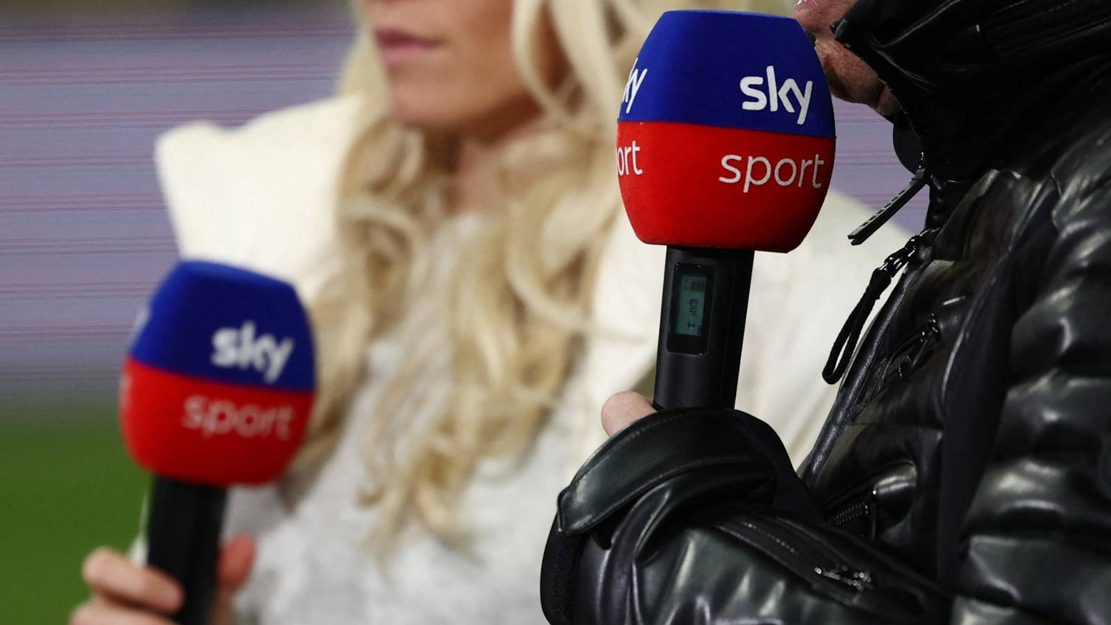 It Costs More to Watch Football in the UK Than France, Spain and Germany