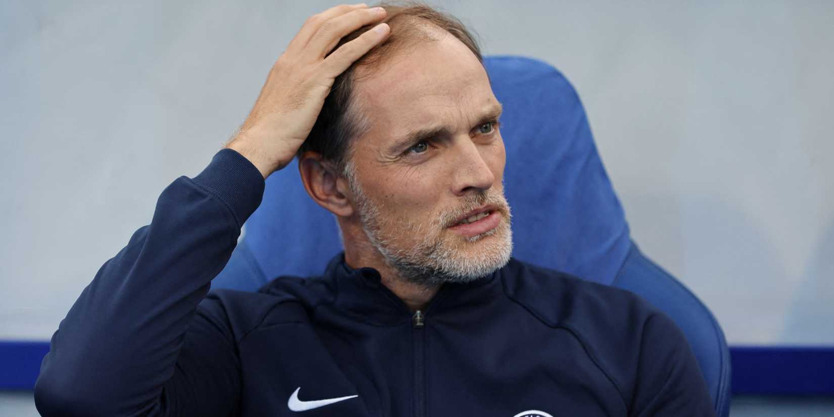 Thomas Tuchel