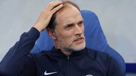 Thomas Tuchel