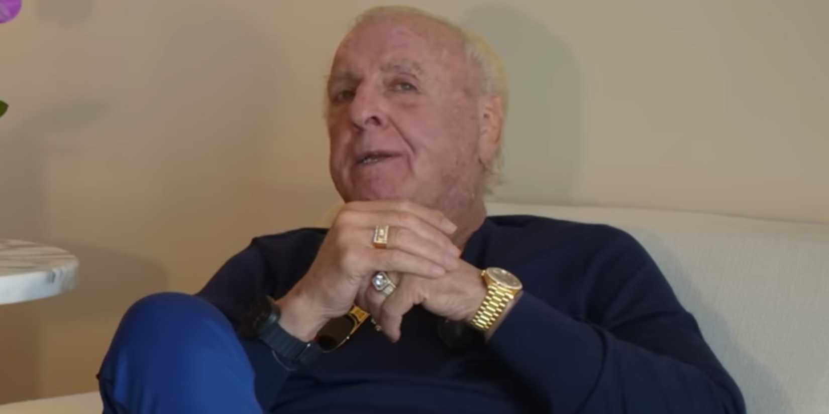 Ric Flair