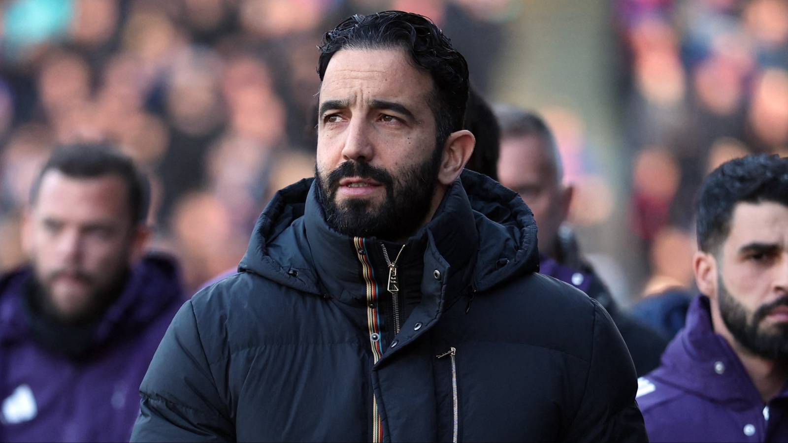 Fabrizio Romano: Man Utd in Talks to Sign Antoine Semenyo in January