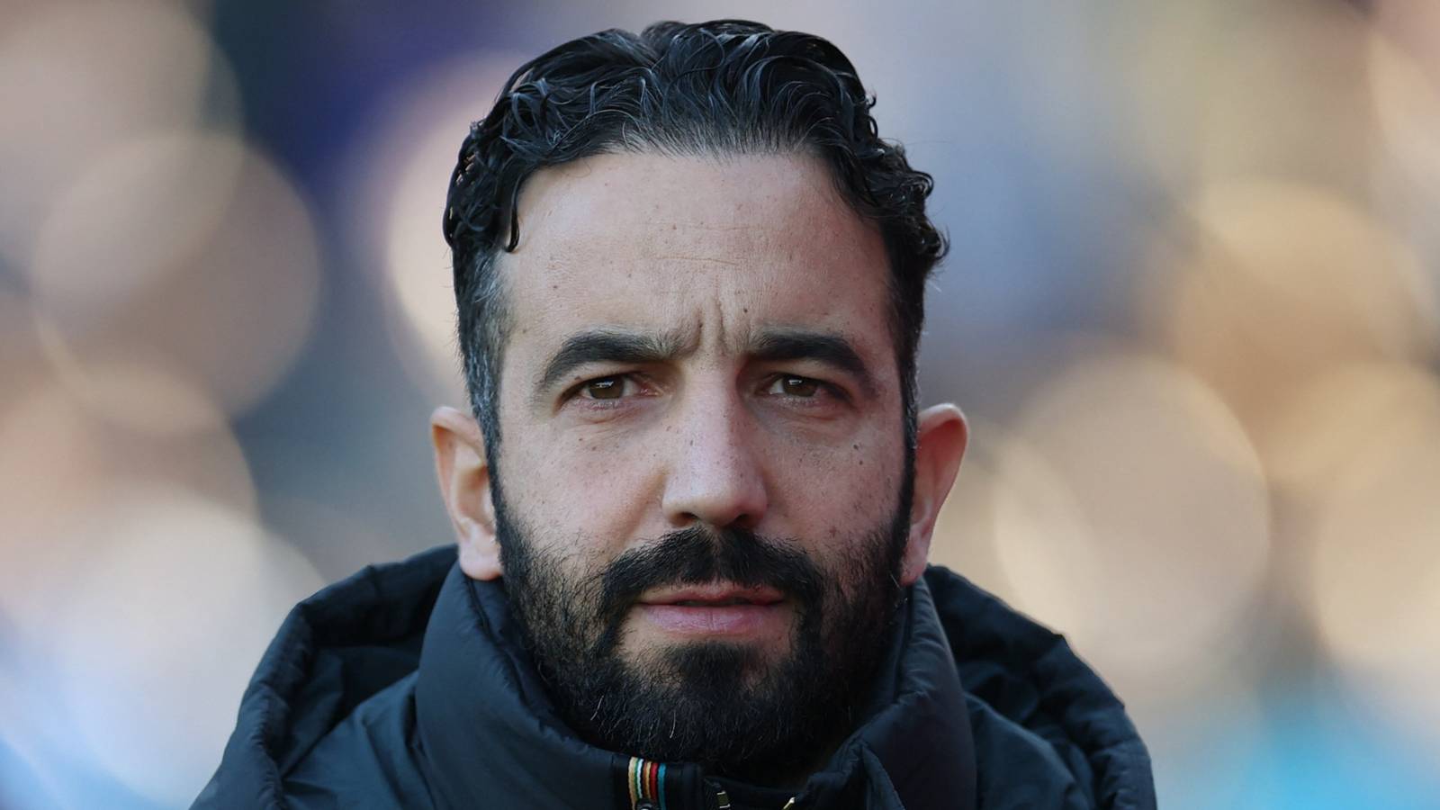 Man Utd Have New Secret Weapon For Ruben Amorim After Crystal Palace Comeback