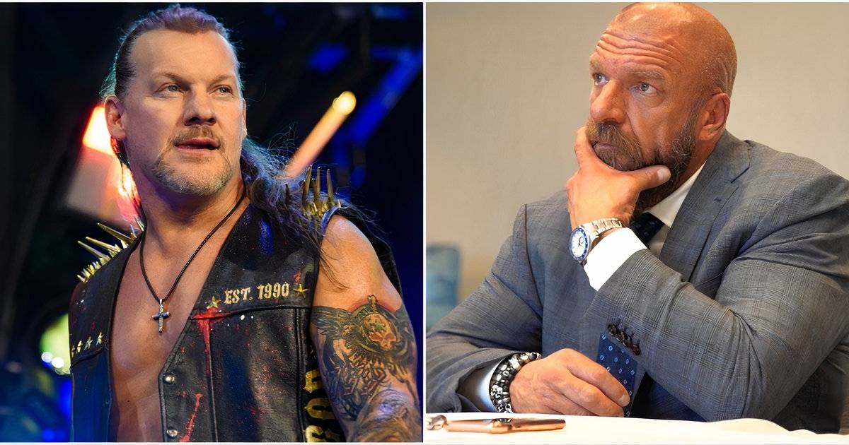 Chris Jericho: WWE's Backstage Plans For Superstar's Return