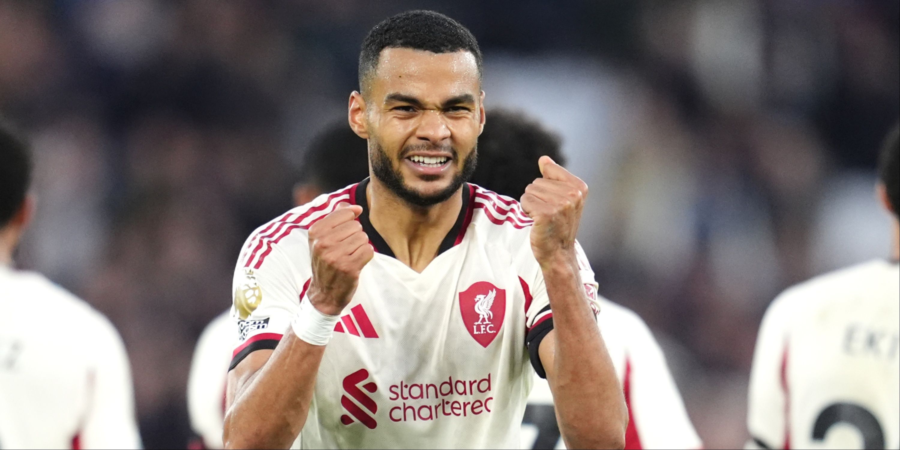 Forget Wirtz: Joe Gomez Proved He’s Undroppable During West Ham 0-2