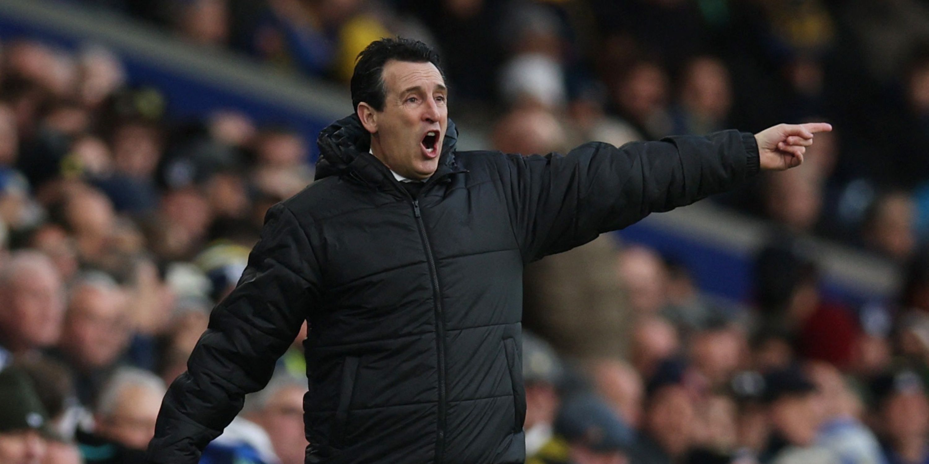 Jacobs: Aston Villa 'Enquire' About 'Fantastic' Jackson, Who Emery Loves