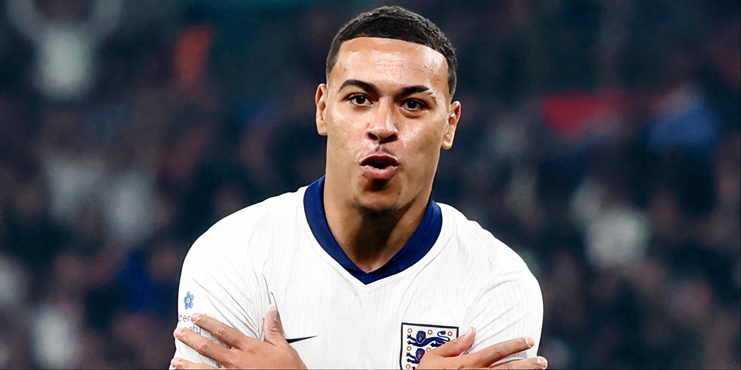 Morgan Rogers Can Secure Dream Shirt Number At Arsenal