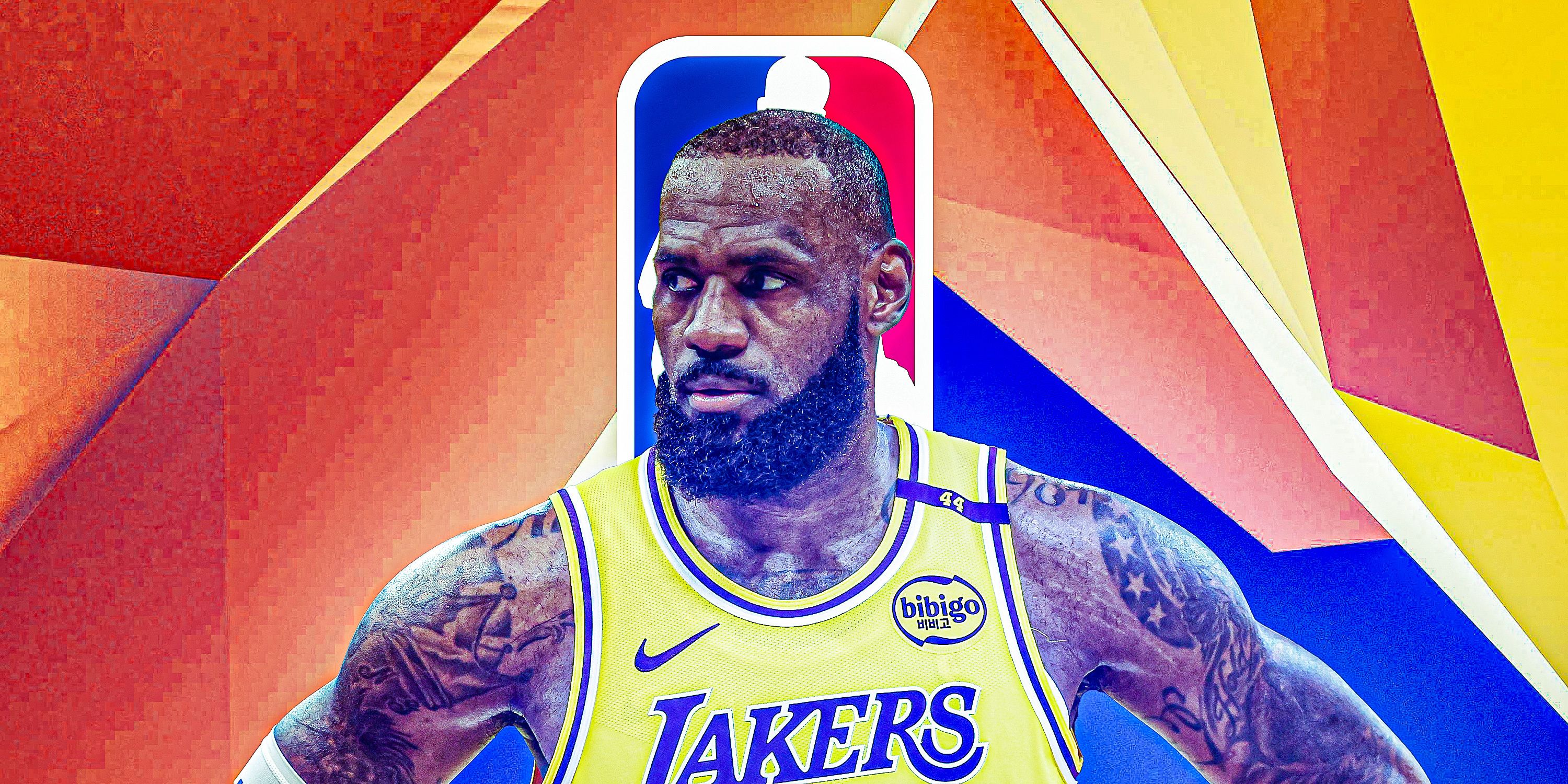 LeBron James Is On The Verge Of Losing His Most Impressive Streak