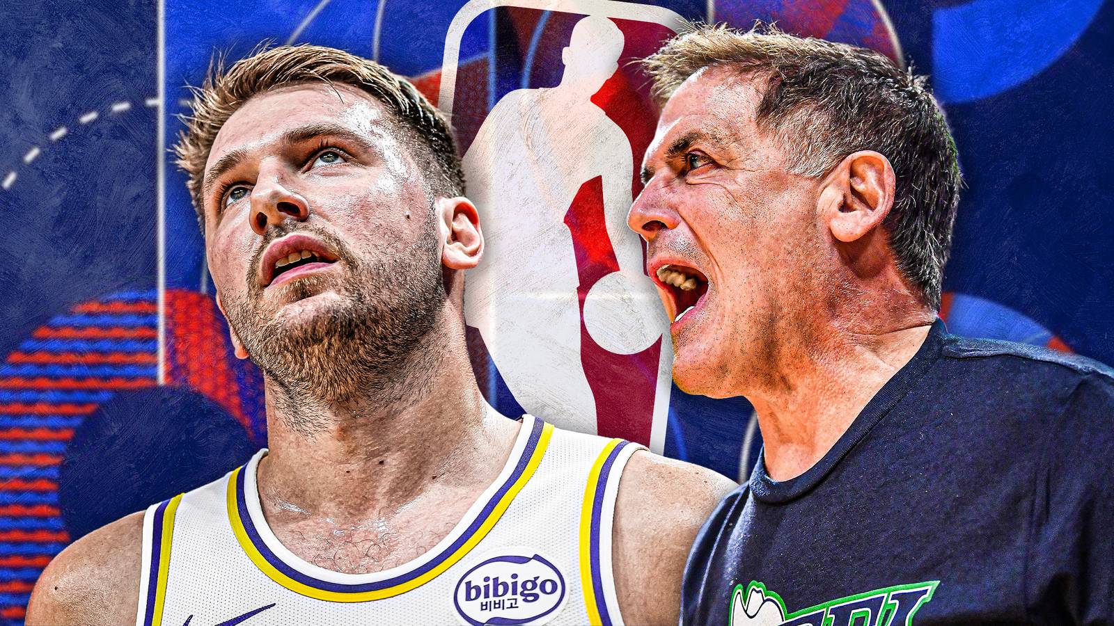 Mark Cuban Compared the Luka Doncic Trade to One of His Most Notorious Blunders