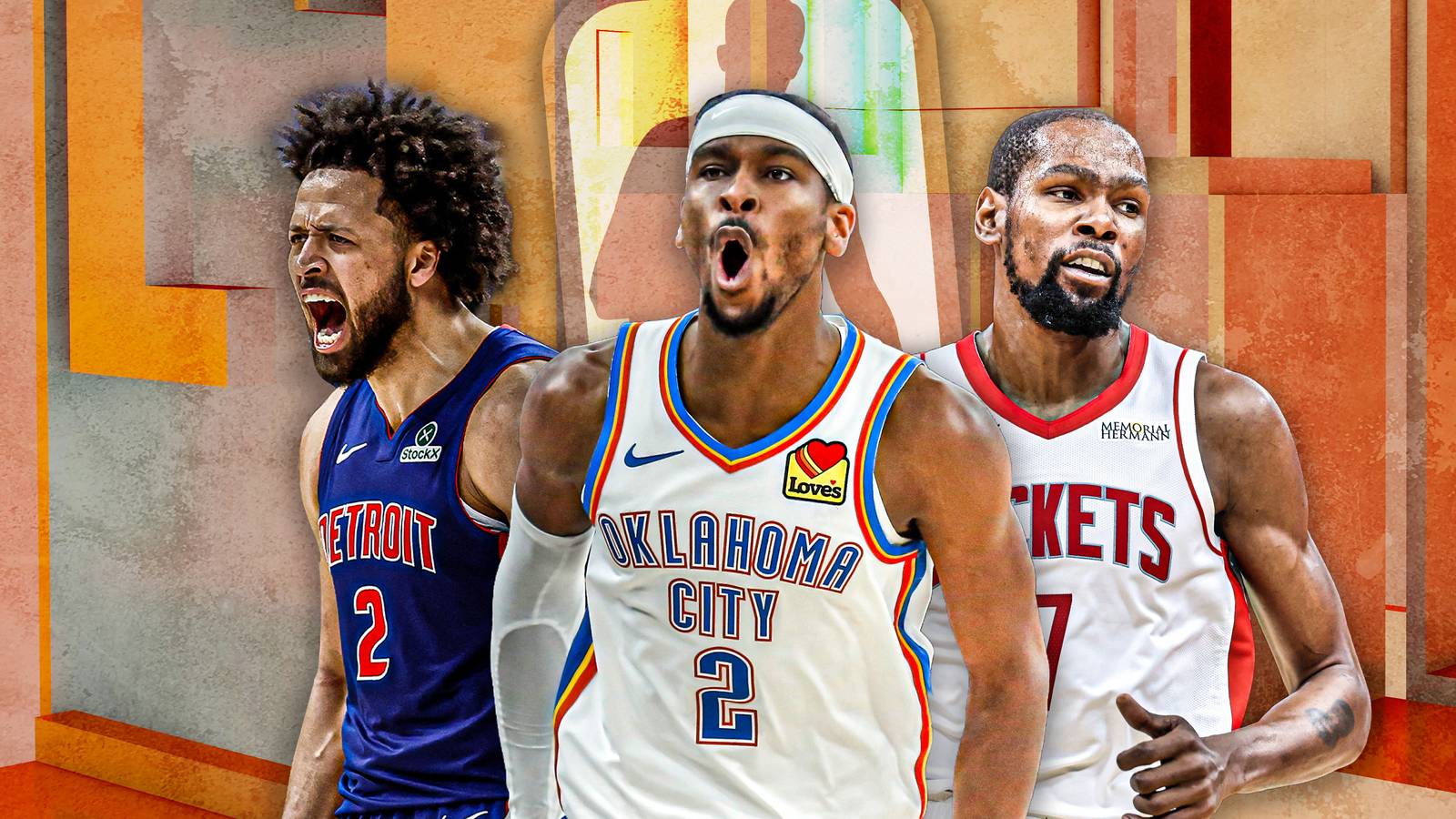 NBA Power Rankings: A New Contender Rises in the East as the Oklahoma City Thunder Remain the Favorites to Repeat