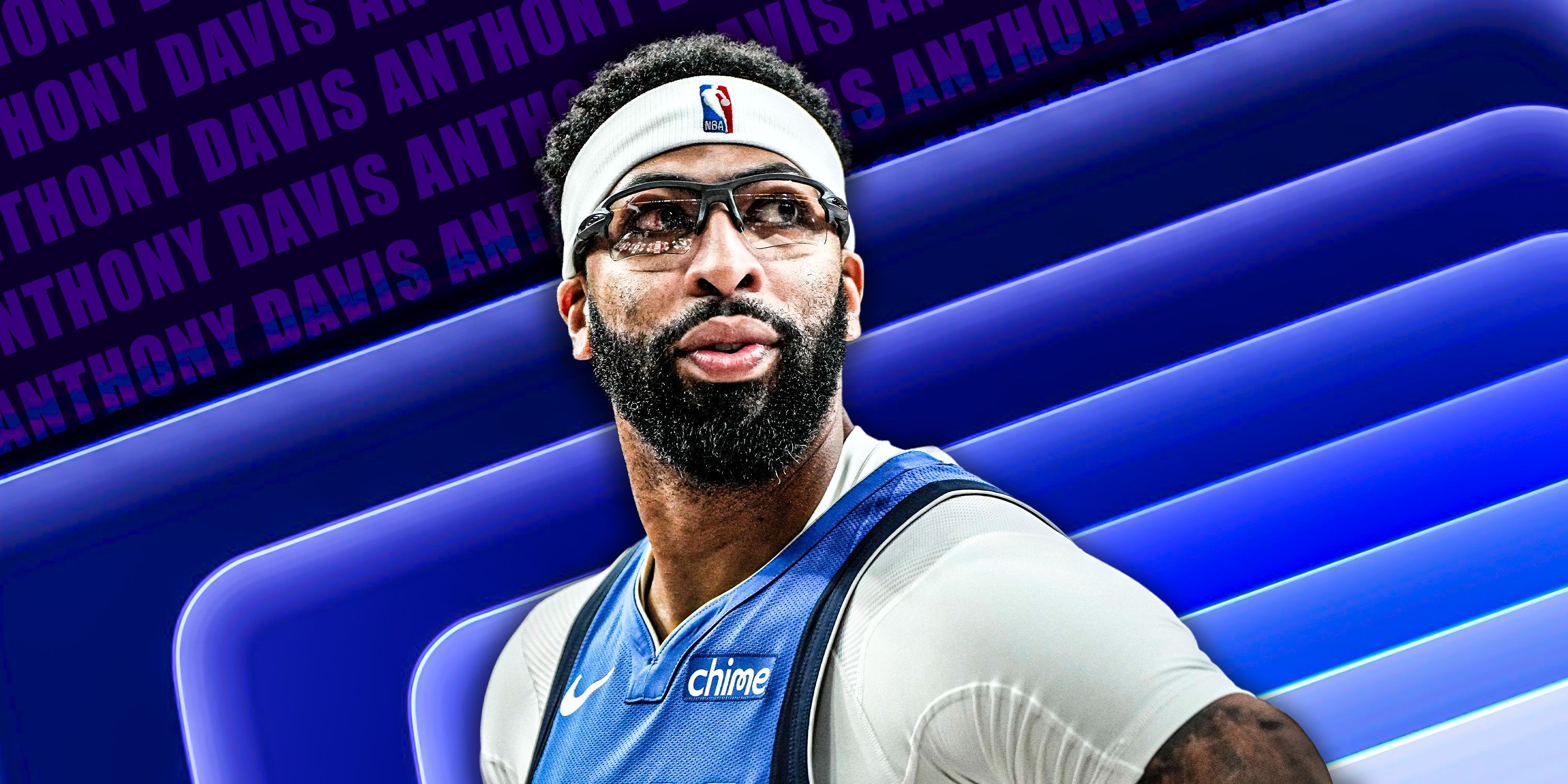 NBA_Trade Fits for Anthony Davis