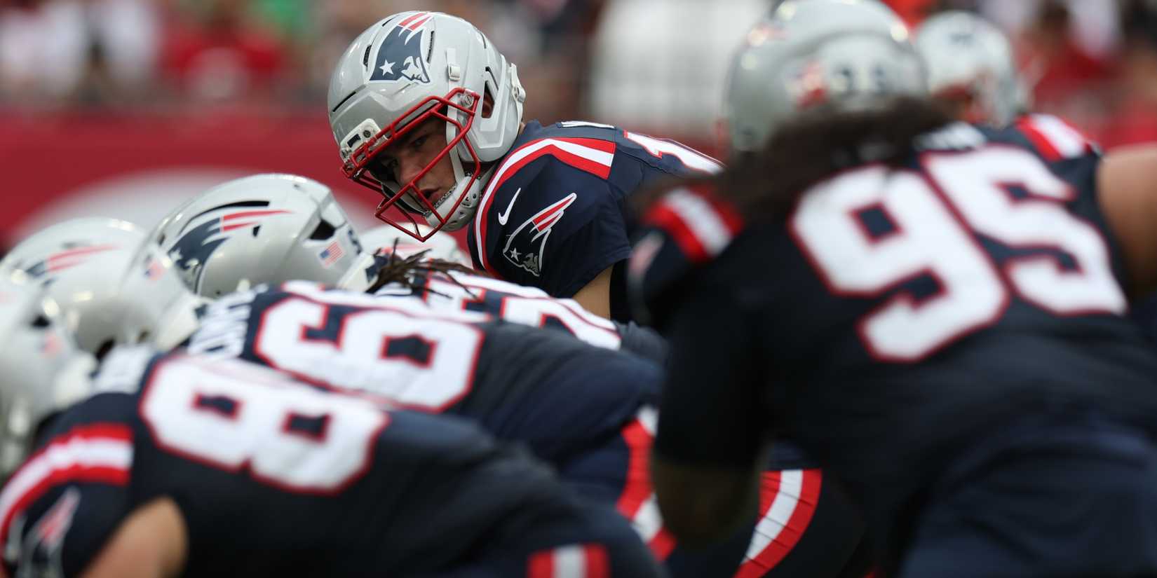 New England Patriots