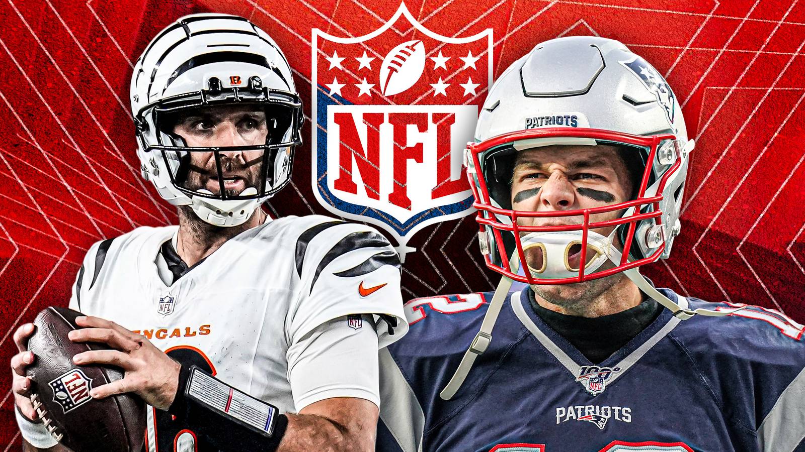 Joe Flacco Broke a Major Tom Brady Record in Week 9